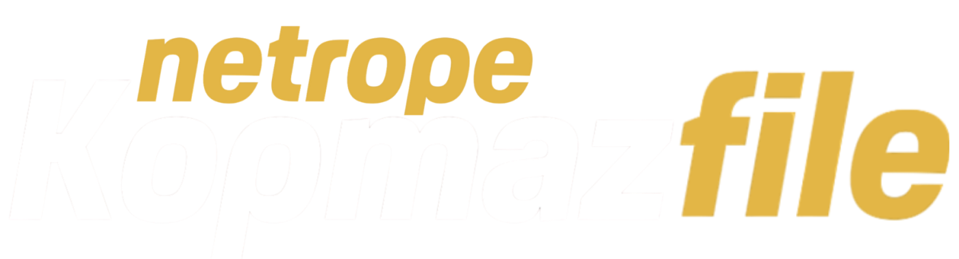 Kopmazfile
