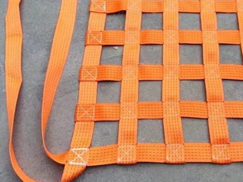 Yük Taşıma Filesi / m²