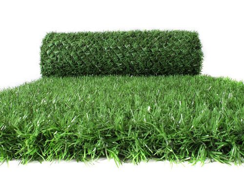 Alternative view of Çim Çit / m²