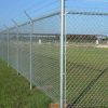 Galvanizli Tel Çit / m²