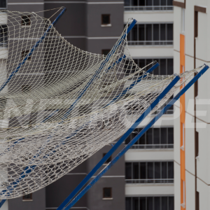 İnşaat Güvenlik Filesi