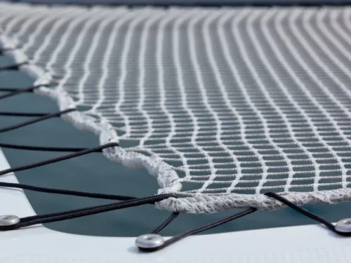 Tekne Katamaran Filesi / m²